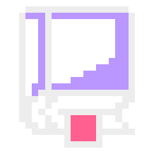 icon of a book